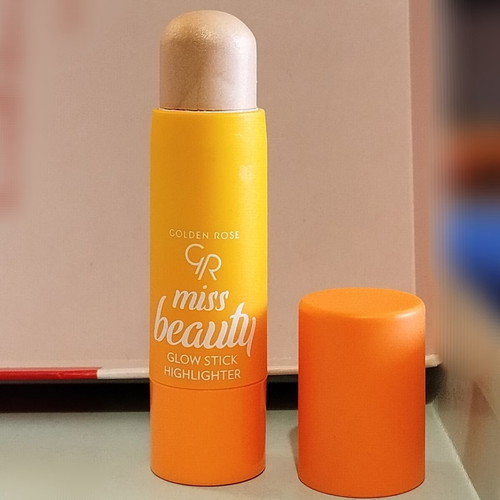 Glow Stick Highlighter