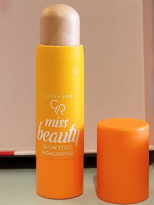 Glow Stick Highlighter