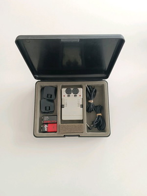Myostim EX pain relief device like new