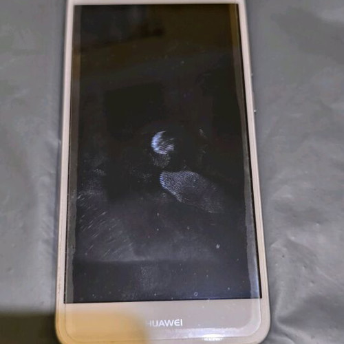Huawei P9 Lite like new, white, 16GB, Dual SIM