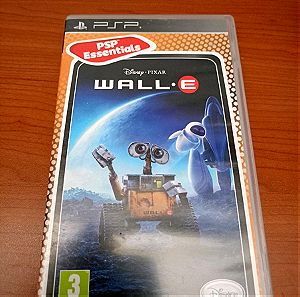 Disney Pixar WALL-E ( psp )