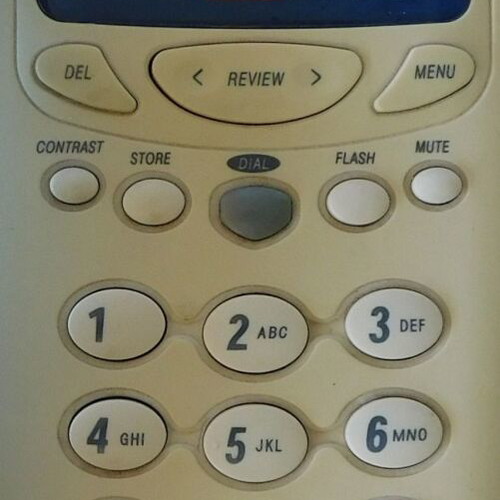 Thomson Telecom CE29352-A Corded Phone Like New