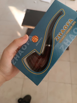 Pipe new, pack of 100 pieces