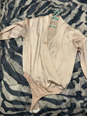 Κορμάκι σαν καινούργιο, μέγεθος M / 38 / 10