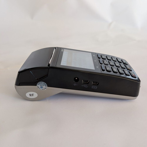 PAX D210 mobile payment terminal like new