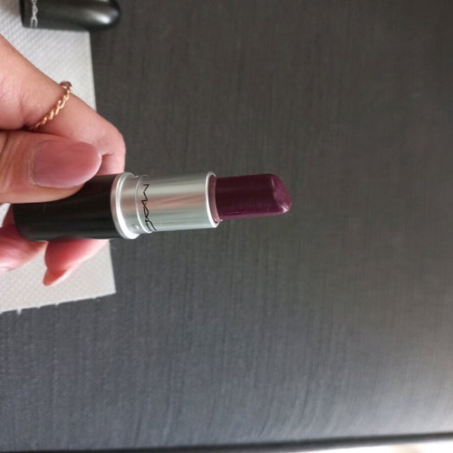 MAC lipsticks like new, Lady Danger, Retro Matt, Candy Yum-Yum, Rebel