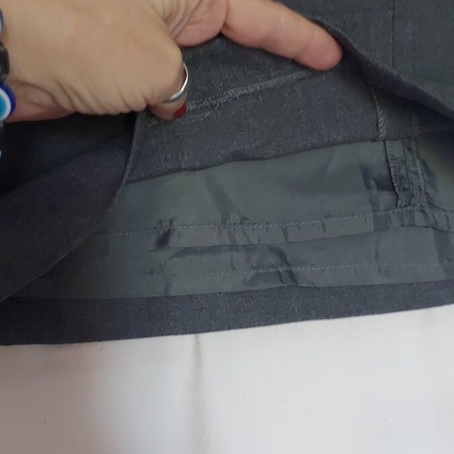 Camera Collection Office Skirt like new, sizes M and L