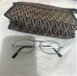 Γυαλιά + Δώρο νεσεσέρ