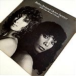  NO MORE TEARS (ENOUGH IS ENOUGH) BARBRA STREISAND/DONNA SUMMER
