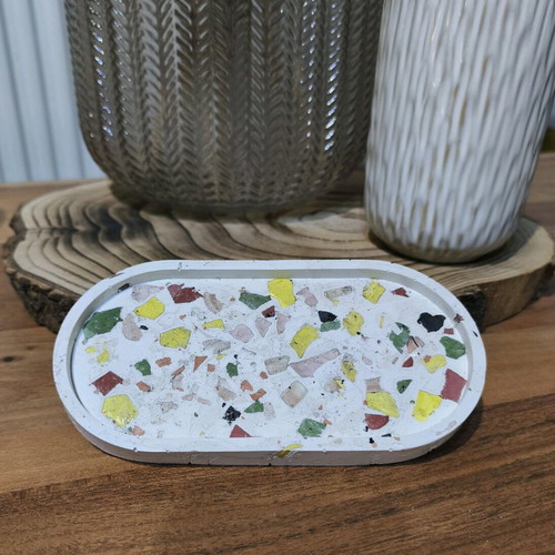 Handmade tray new