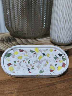 Handmade tray new