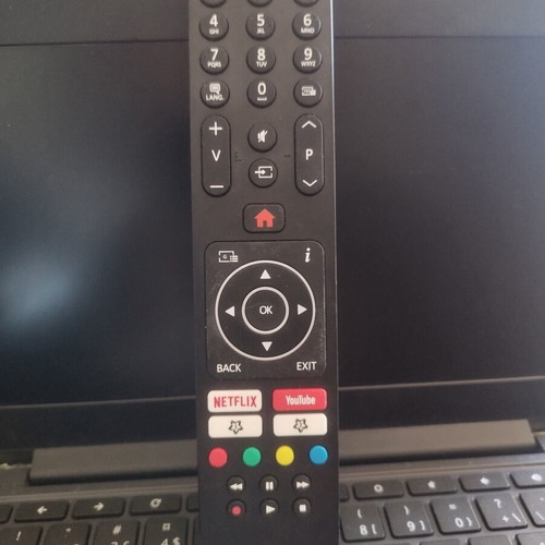 F&U remote control used compatible with many models