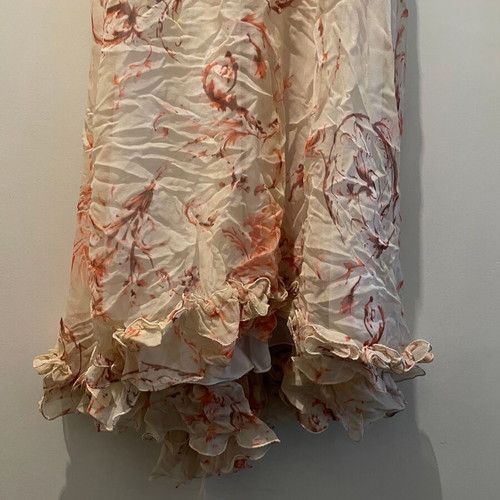 Gianfranco Ferré tailor made dress new