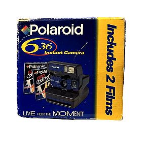Κάμερα Polaroid καινούργια