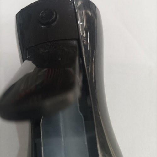 Vaporizer for liquids new, salon use for water or lacquer