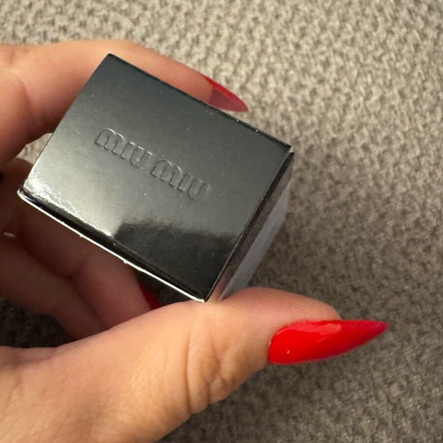Miu Miu Miutine tester 7ml new Eau de Parfum