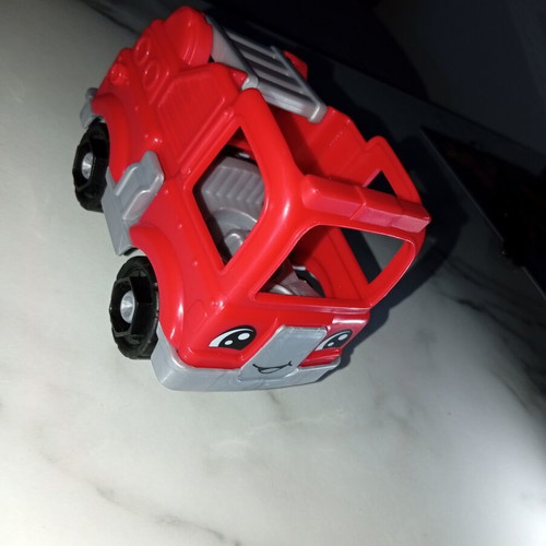 Fisher Price children's fire truck like new