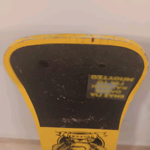 Skateboard like new