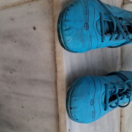 Nike Mercurial Vapor 14 Club FG/MG ποδοσφαιρικά παπούτσια μεταχειρισμένα μέγεθος 36