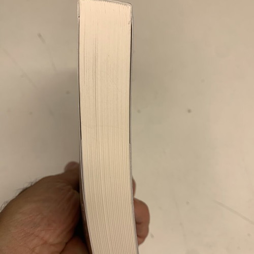 Amnet by Maggie O'Farrell book like new, from the movie