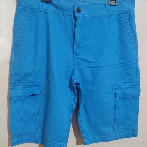Men's Blue Shorts XL like new