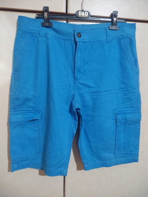 Men's Blue Shorts XL like new