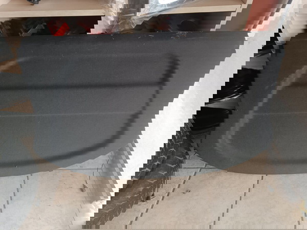 ΕΤΑΖΕΡΑ ΓΙΑ RENAULT MEGANE '08-'14 5Π.