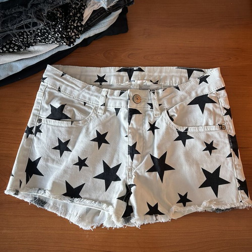 Girls' clothes 10-12 years, Zara and H&M