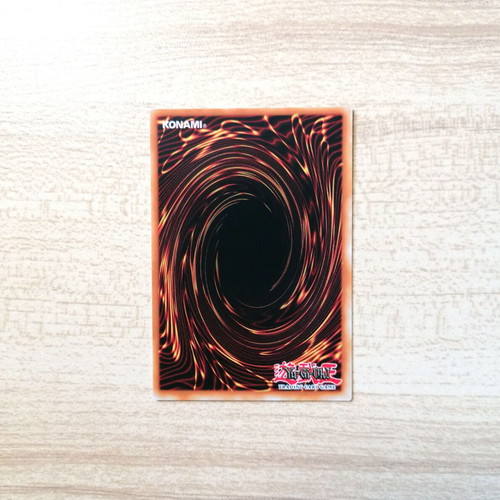 Yu-Gi-Oh! Symbols of Duty Spell Card Near Mint