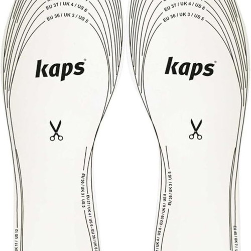 KAPS Wool Thermal Insoles new