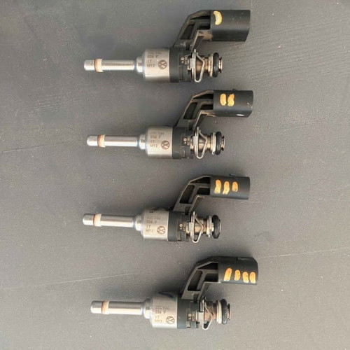 VW-Seat-Skoda-Audi 1.4 TSI 03C906036F injectors like new