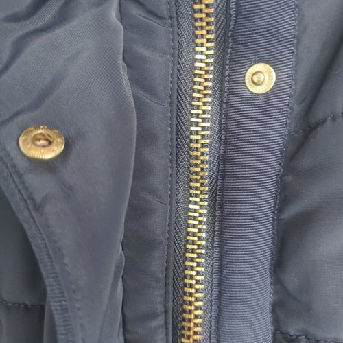 Sleeveless gilet Stradivarius