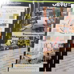  olive BBC ΙΑΝΟΥΑΡΙΟΣ 2009 ΤΕΥΧΟΣ 22