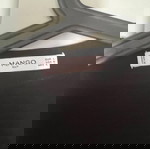  Κρουαζε φορεμα mango σε αριστη κατασταση