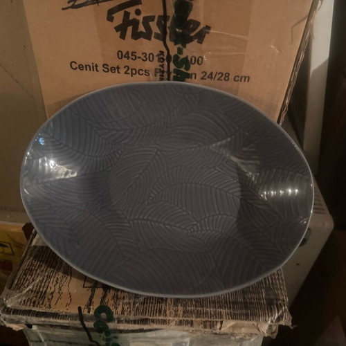 Bowl new in packaging