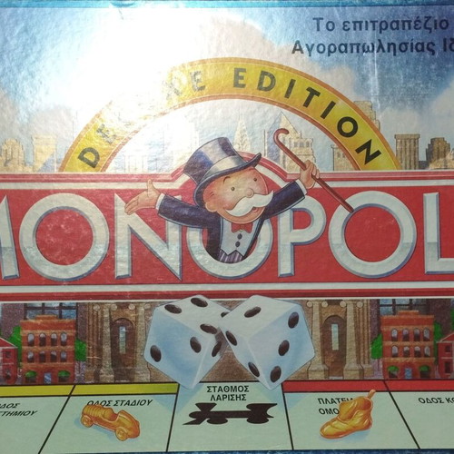 Board games like new, set of 10 games