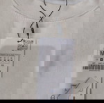  ZARA φούτερ αφόρετο με tags