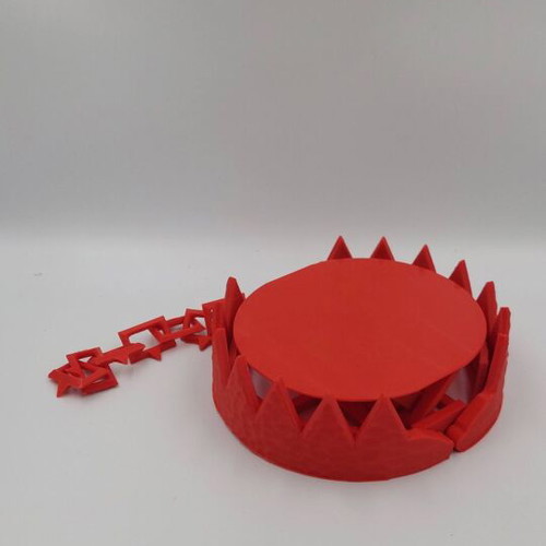 Clamp holder for cup or glass with movable base new