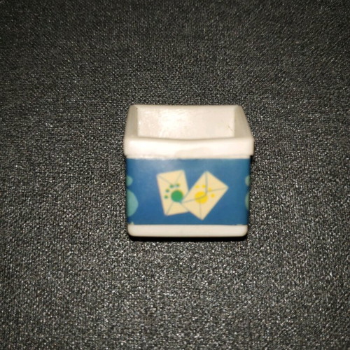 Kenner LPS Littlest Pet Shop vintage replacement box used