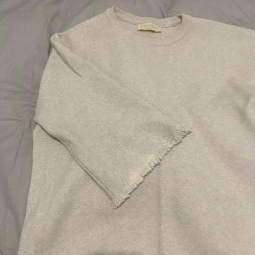 Pullover Mode Per Due new, beige, size S