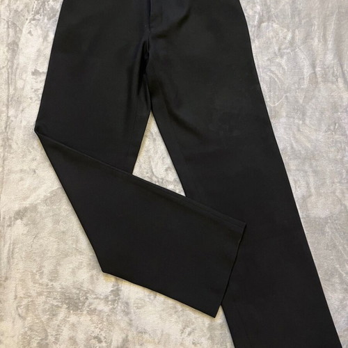 Cameron Men's Collection Black Pants Size 42 Like New