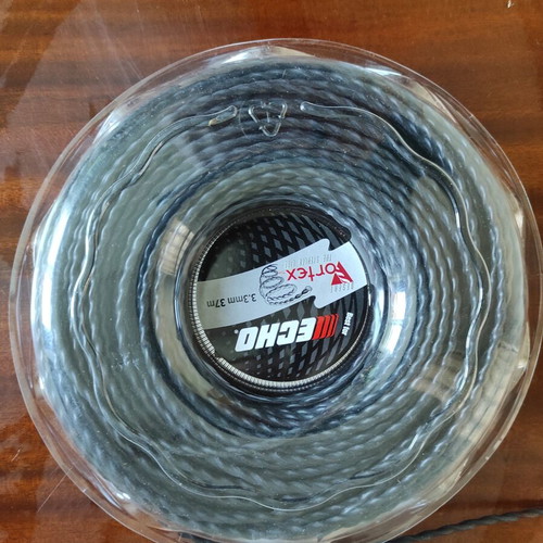 Echo Vortex Twisted Trimmer Line new