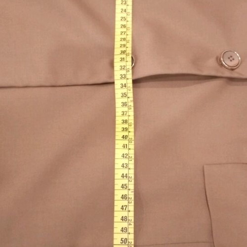 Bill Cost women's jacket camel color like new