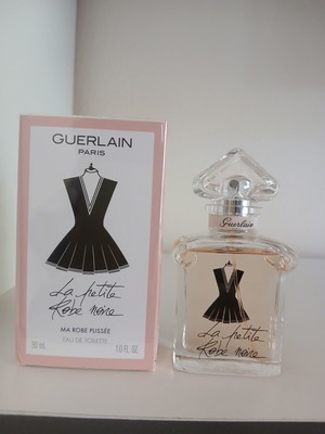 La Petite Robe Noire Plissee 30ml σαν καινούργιο Eau de Toilette