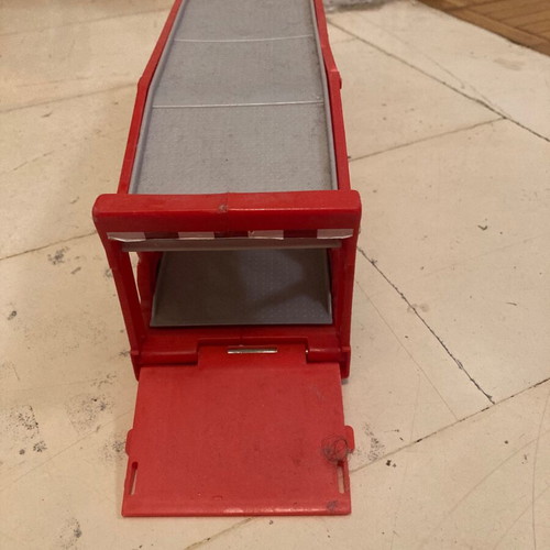 Mac Truck from Macqueen by Mattel like new