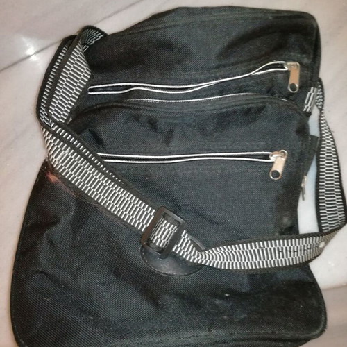 Handbag like new