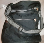 Handbag like new
