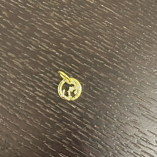 Pandora Charms καινούργιο, χρυσαφί