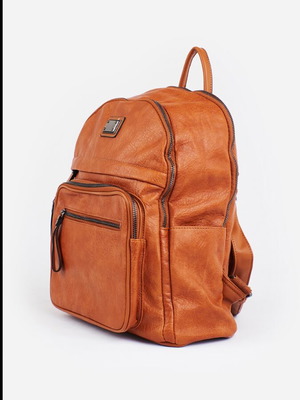 Leather bag new