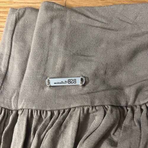 BSB Collection dress like new, beige, size M